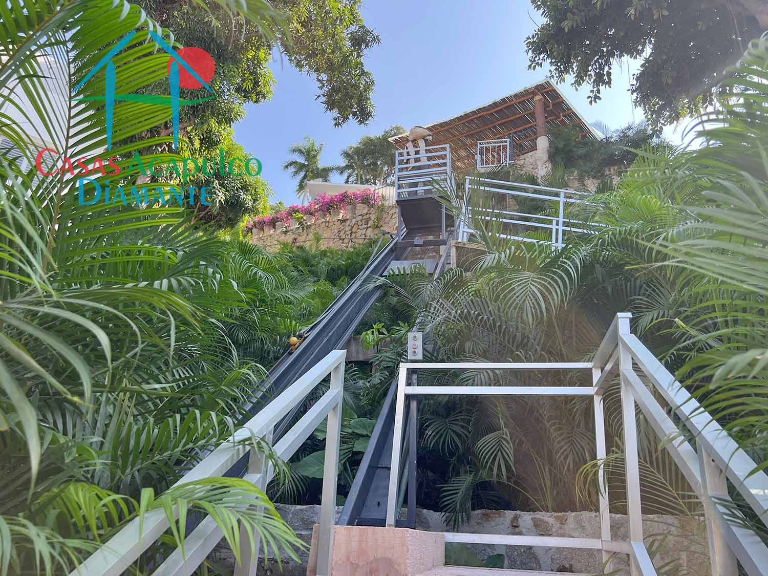 Casa Romance - Acceso 10